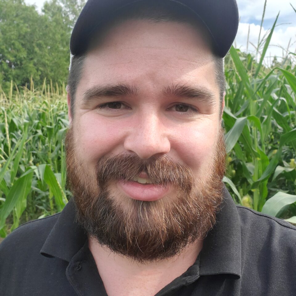 Meet Sylvite’s Agronomy Solutions Specialist