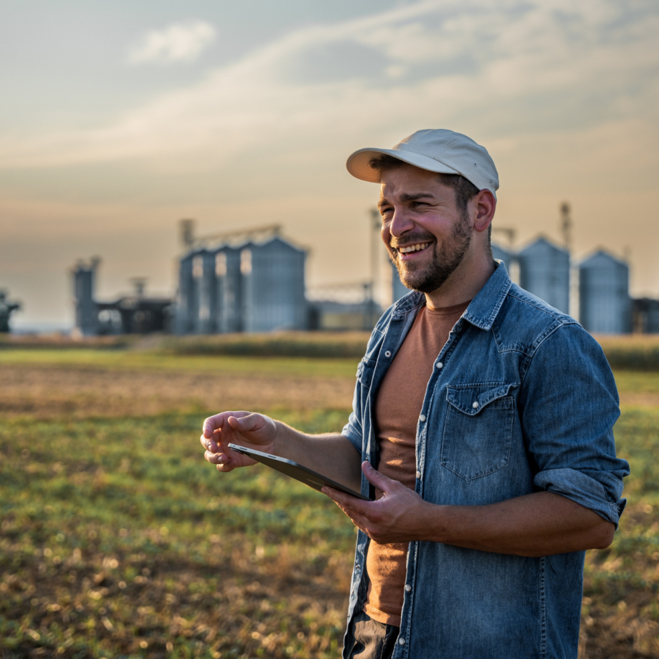 Crop Scouting – What is Your Field Telling You?