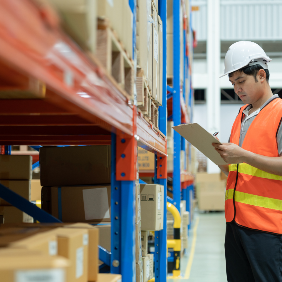 Avoiding Pitfalls: Common Mistakes in Logistics and Supply Chain Management