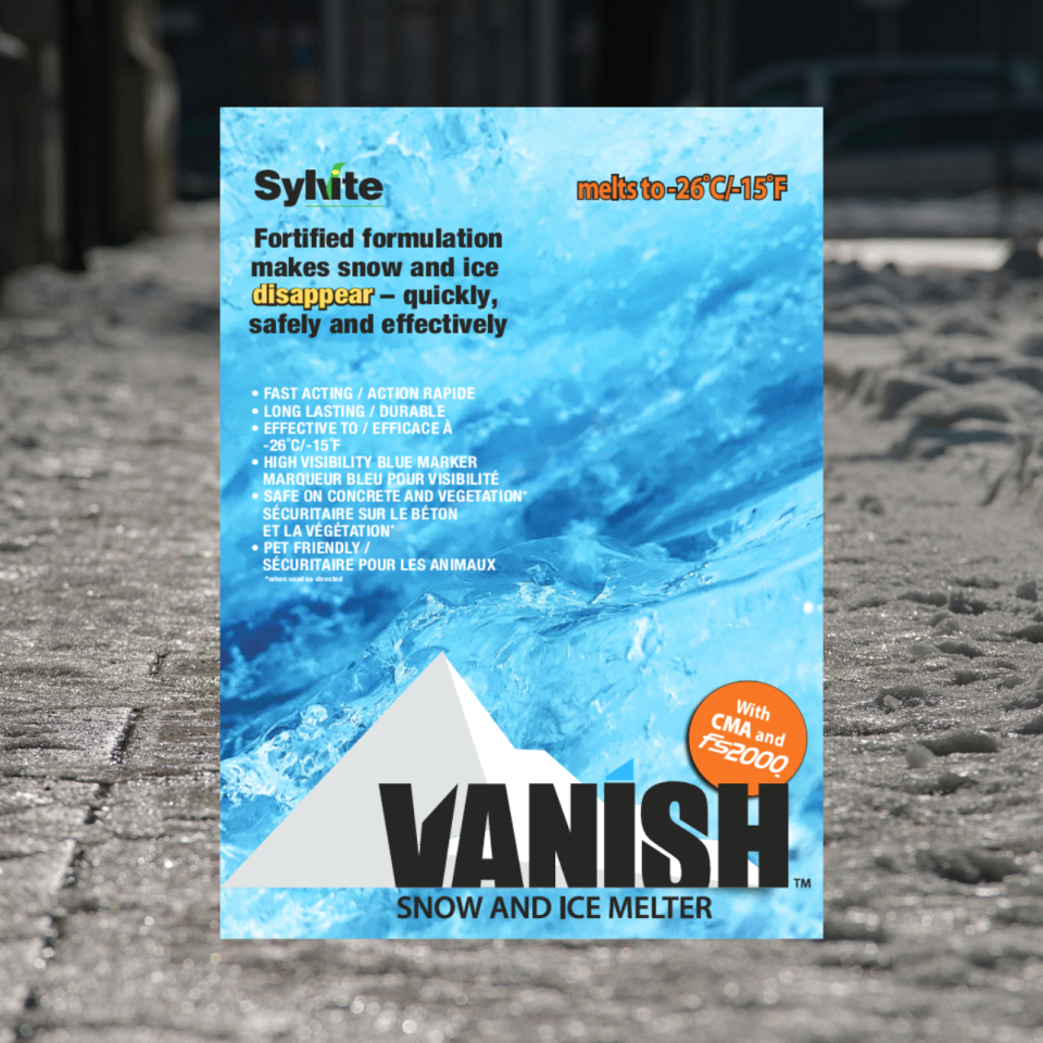 Vanish™