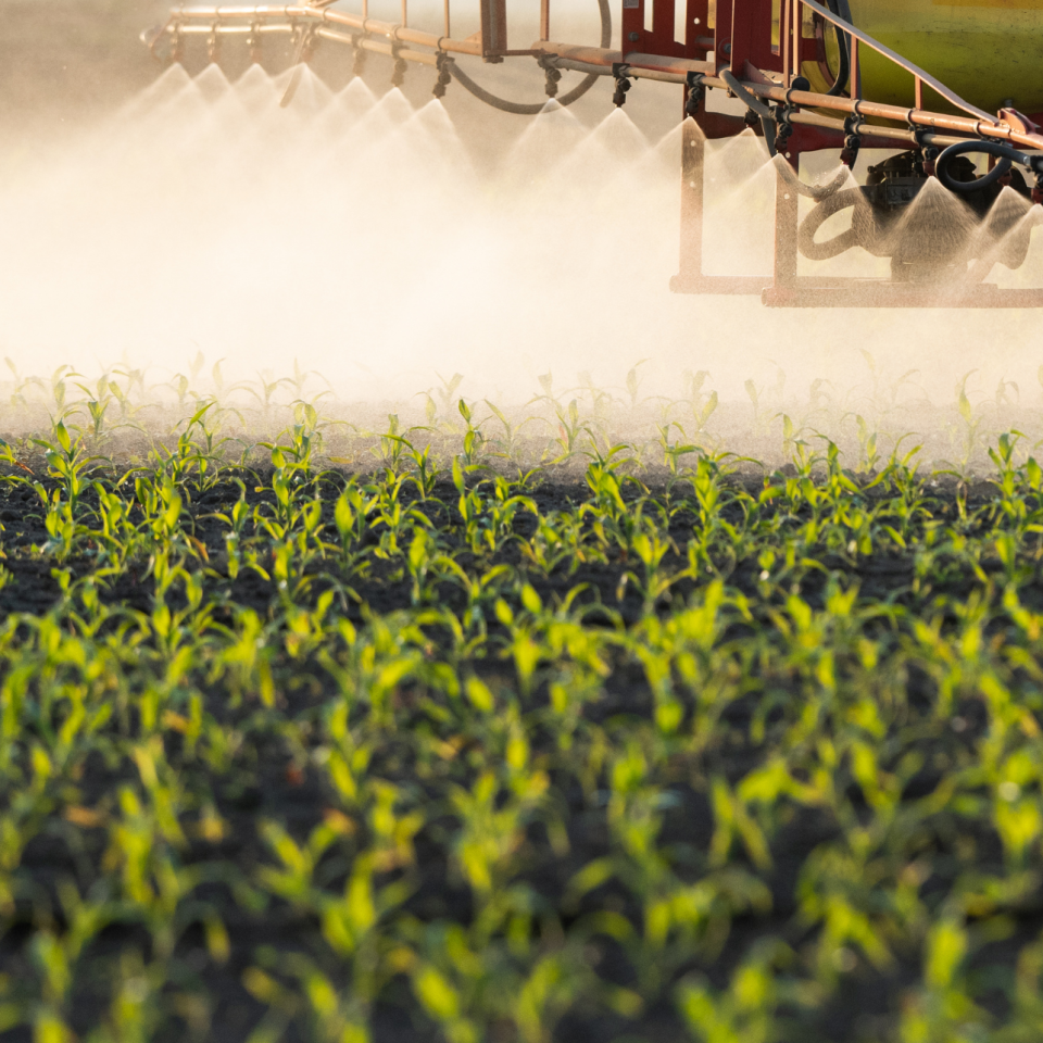 Fine-Tuning Application Practices: Drift Control and Field Safety Essentials