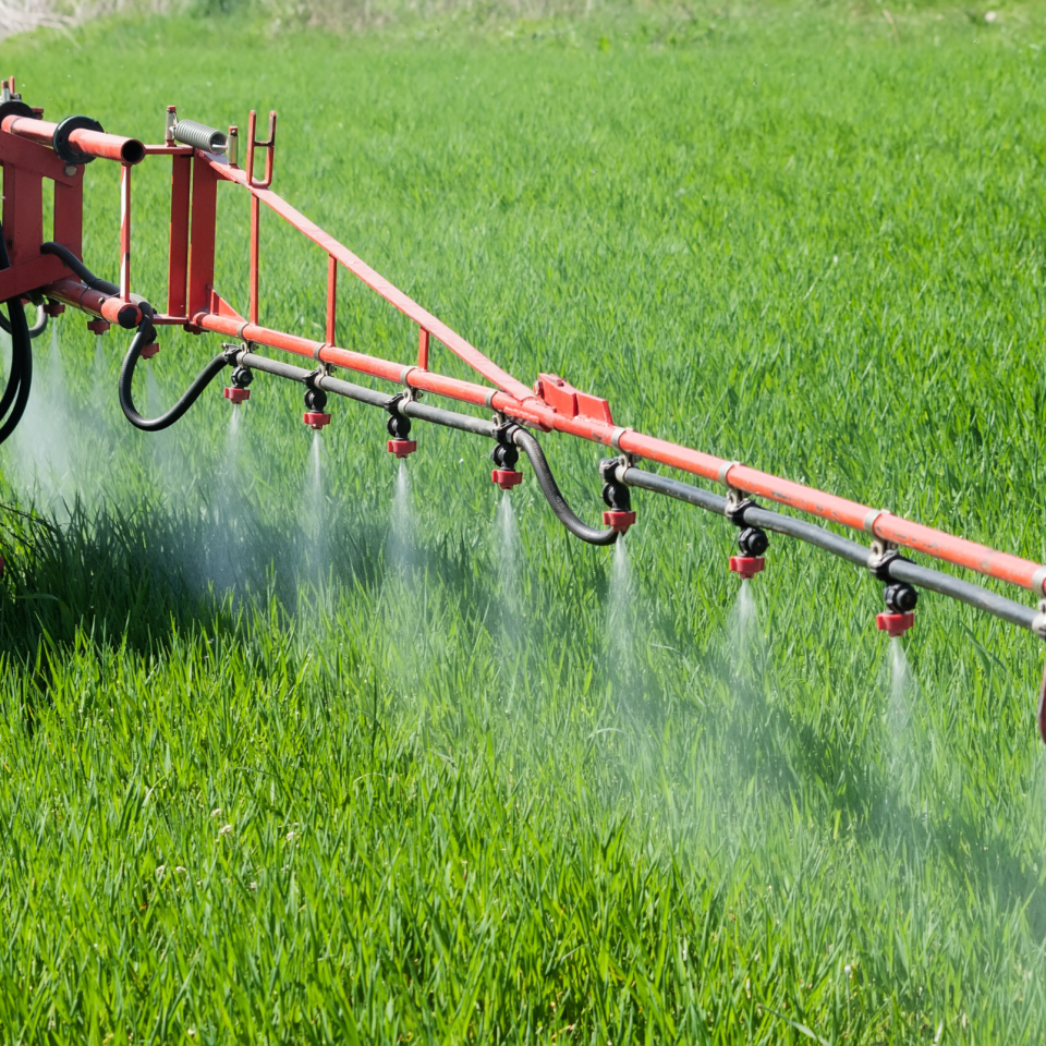 What’s Hiding in Your Sprayer?
